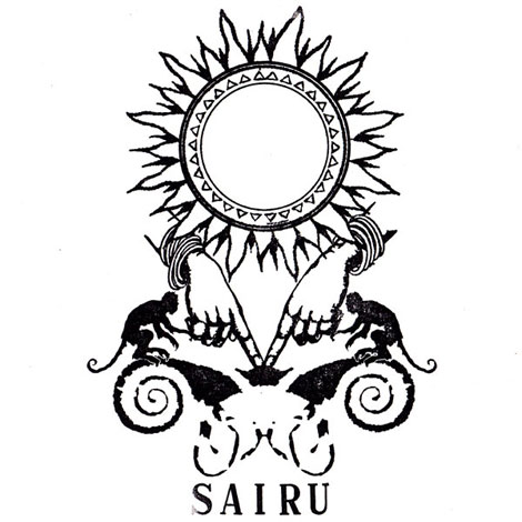 SAIRU sample CD